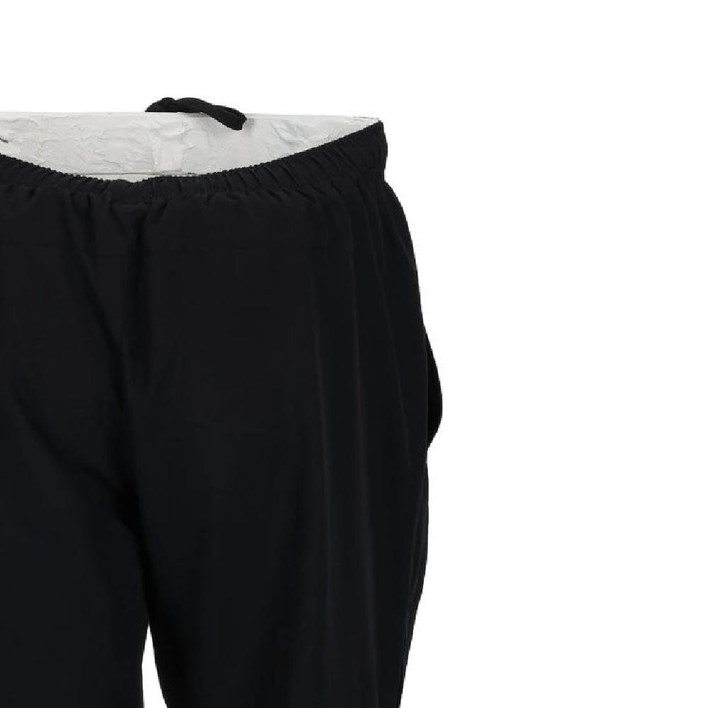 Fitness / Cardio training - Under Armour Jogging Truro & Penwith College Tactel Empiècement vert Femme Taille L Noir #QWE7217 - photo 8