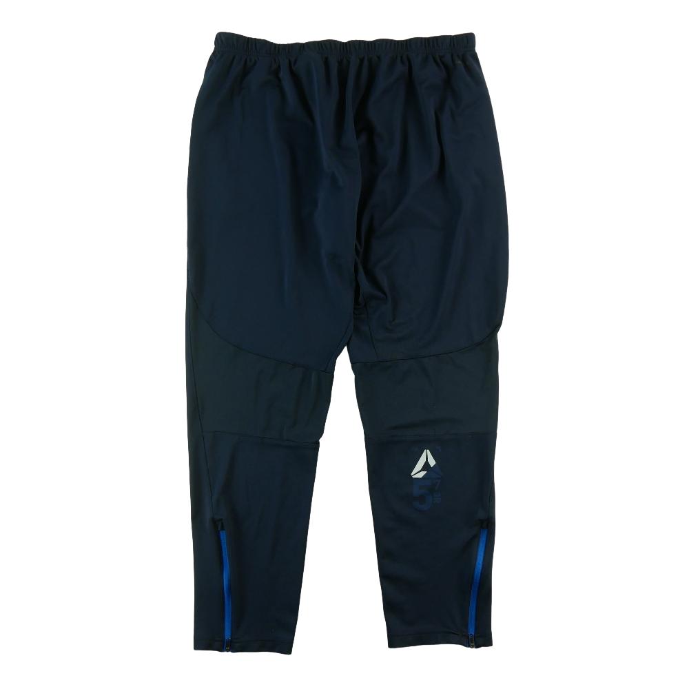 Fitness / Cardio training - Reebok Jogging Homme Taille XL Marine #QWE1848 - photo 2