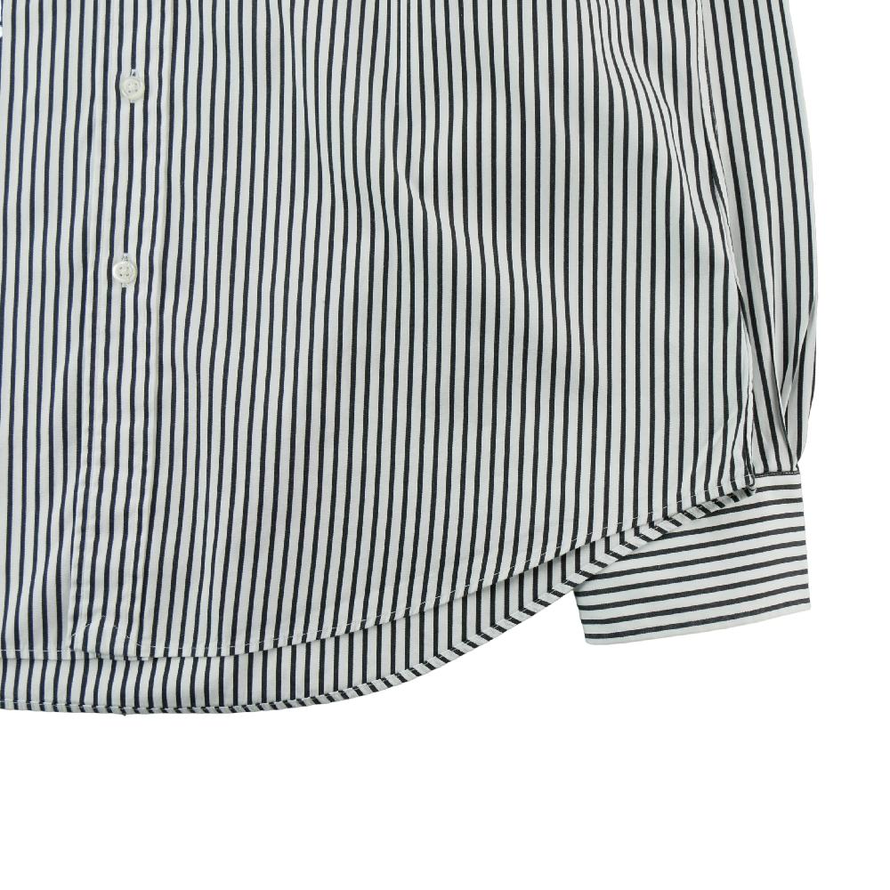 Sportswear - Polo Ralph Lauren Chemise classique Homme Taille L Blanc #QWE3080 - photo 5