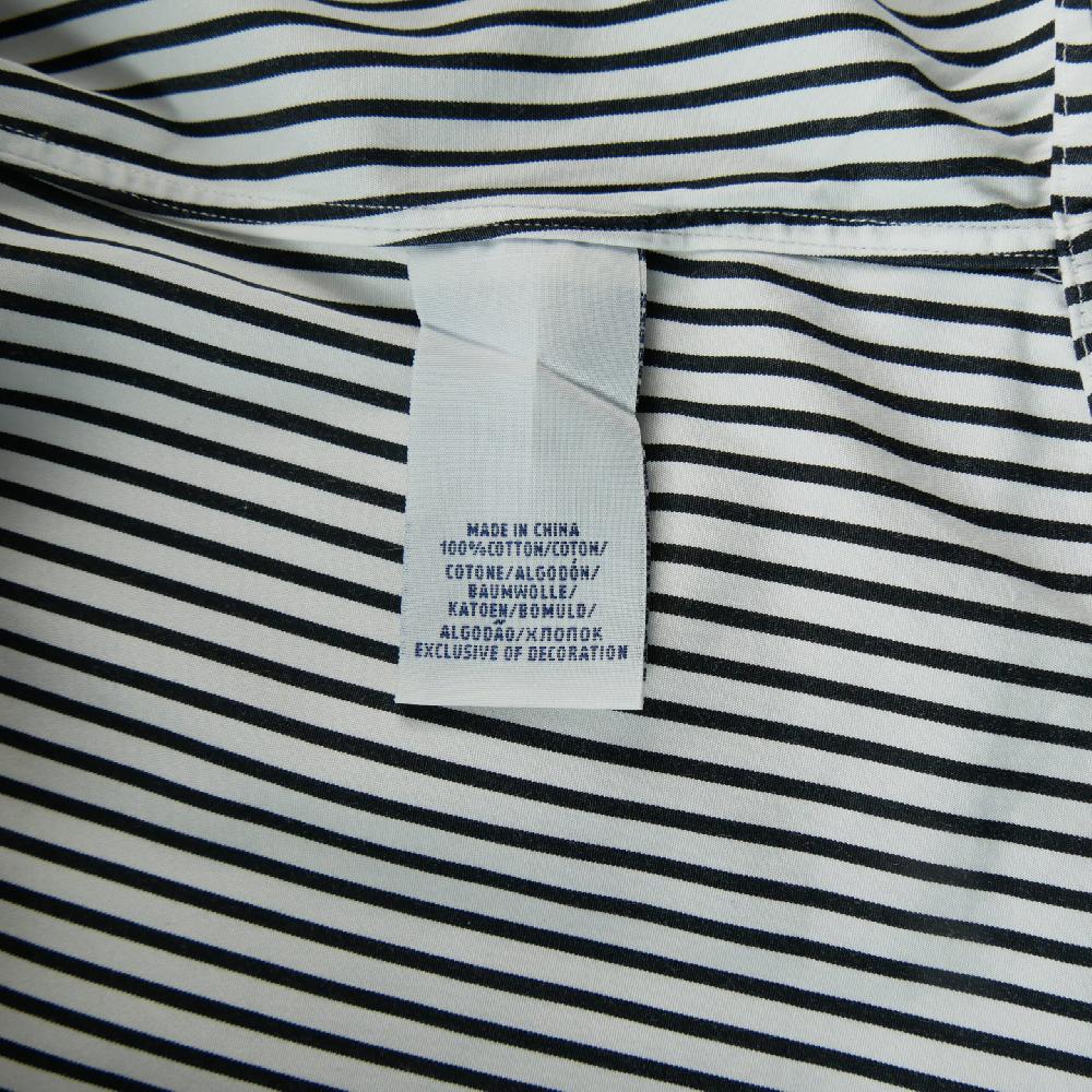 Sportswear - Polo Ralph Lauren Chemise classique Homme Taille L Blanc #QWE3080 - photo 7