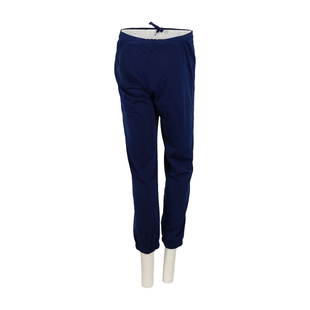 Fitness / Cardio training - Adidas Jogging Jogger à liseré blanc Taille élastiquée à cordon Polyester Femme Taille L #QWE7451 - photo 2