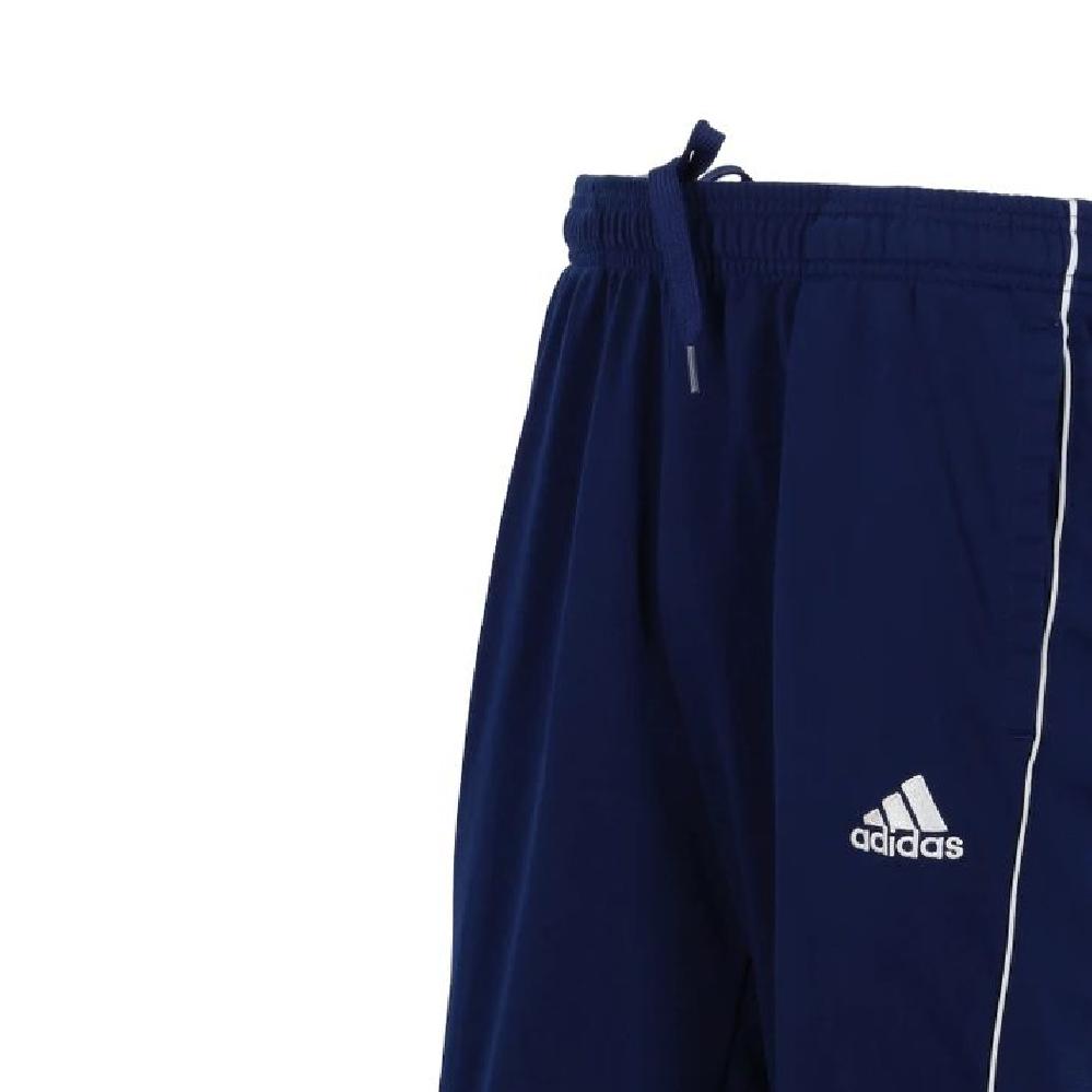 Fitness / Cardio training - Adidas Jogging Jogger à liseré blanc Taille élastiquée à cordon Polyester Femme Taille L #QWE7451 - photo 5