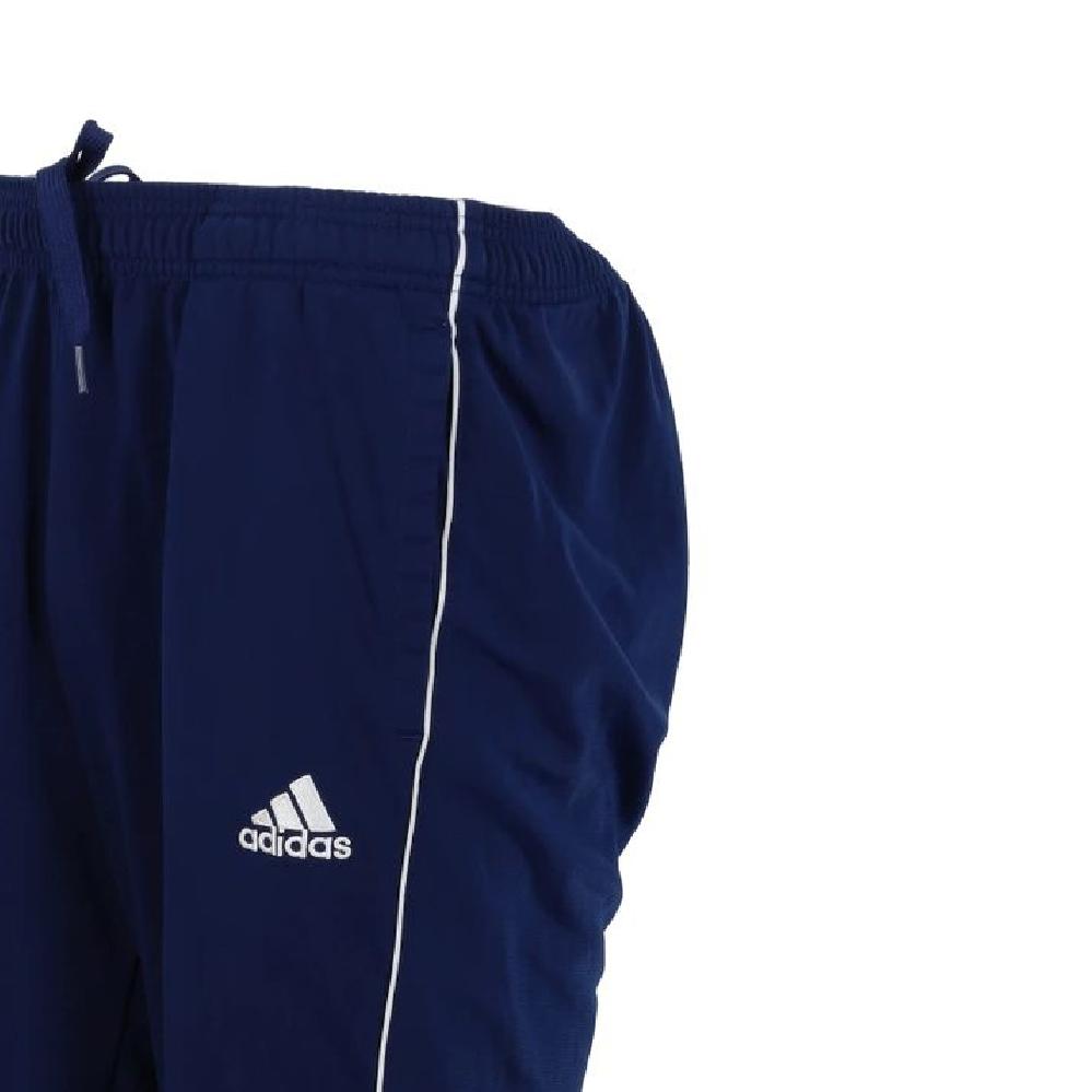 Fitness / Cardio training - Adidas Jogging Jogger à liseré blanc Taille élastiquée à cordon Polyester Femme Taille L #QWE7451 - photo 6