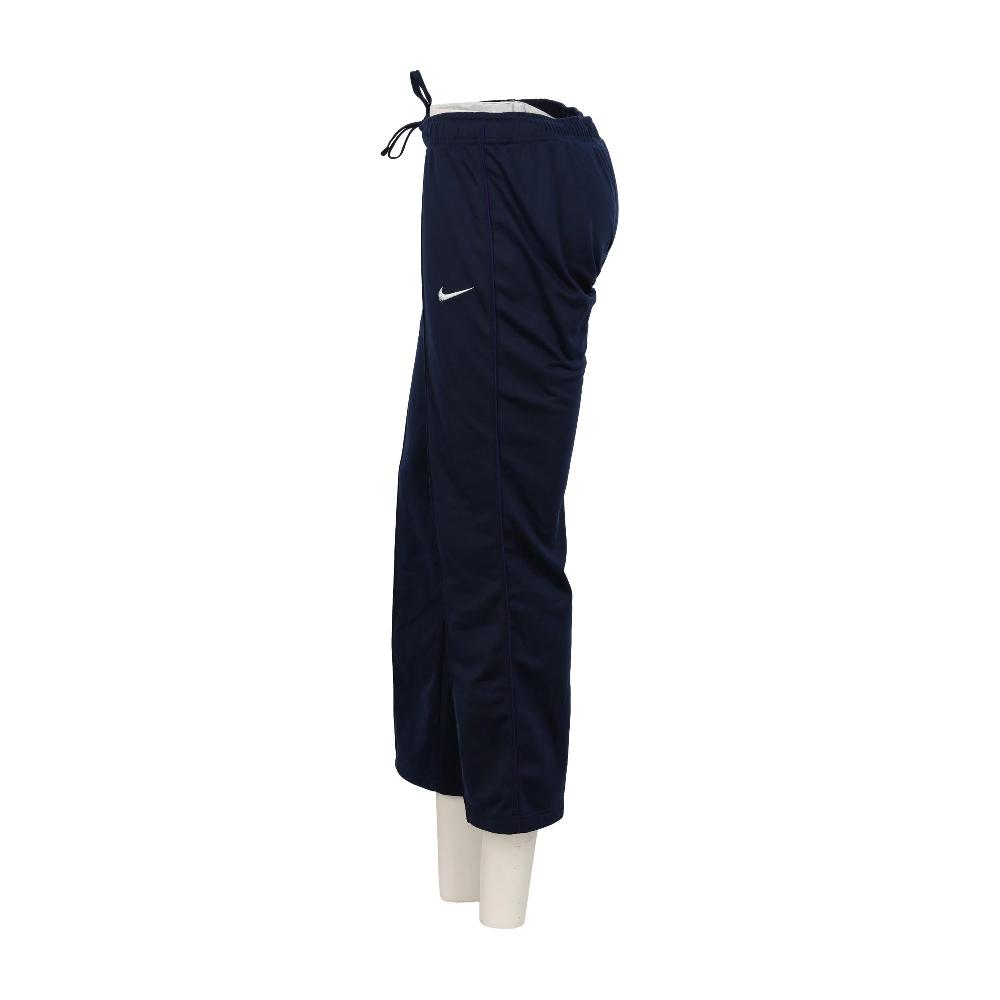 Fitness / Cardio training - Nike Jogging Coupe évasée Swoosh blanc Taille élastiquée à cordon Polyester Femme Taille L #QWE0370 - photo 3
