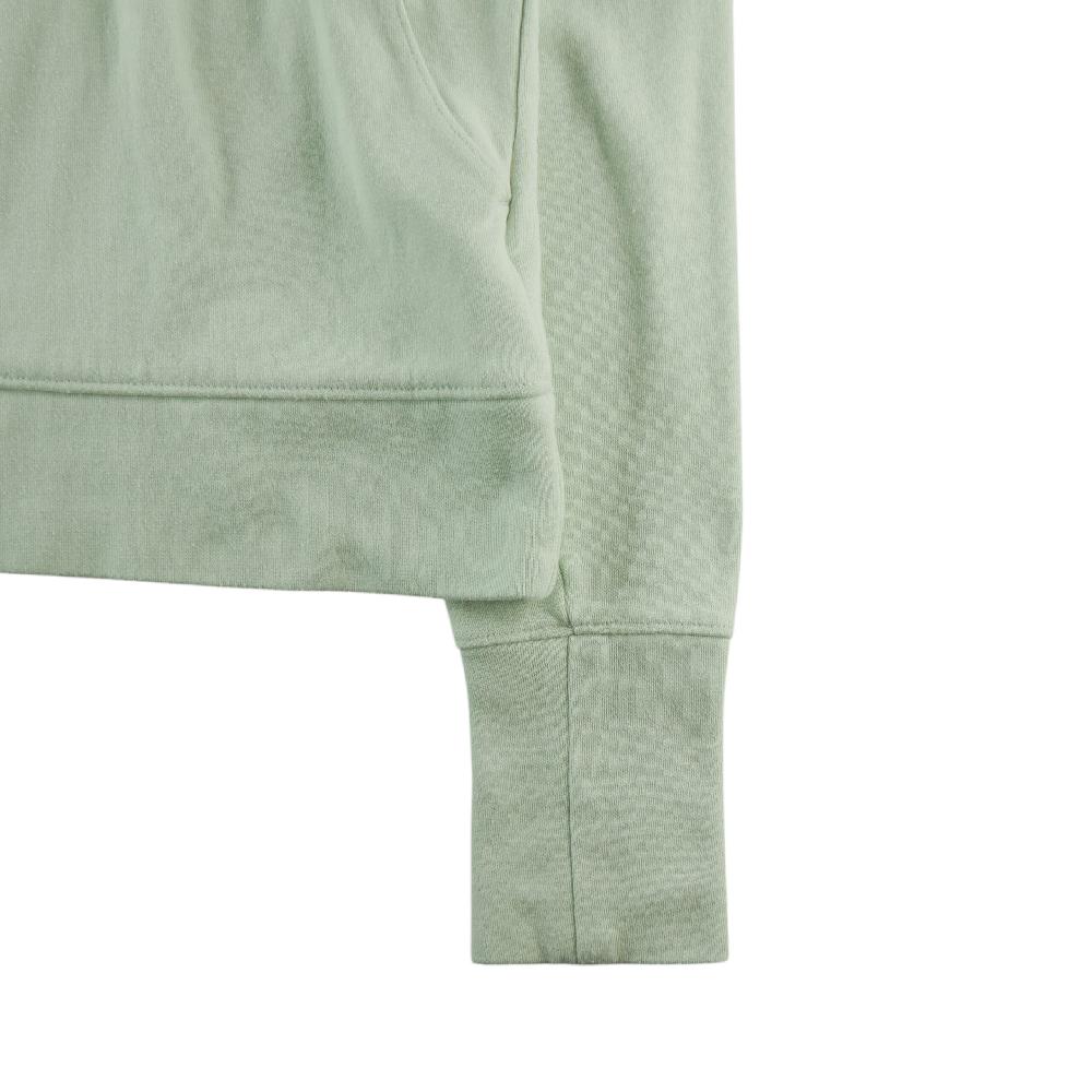 Fitness / Cardio training - The North Face Sweat à capuche TNF Femme Taille M Vert #QWE1403 - photo 4