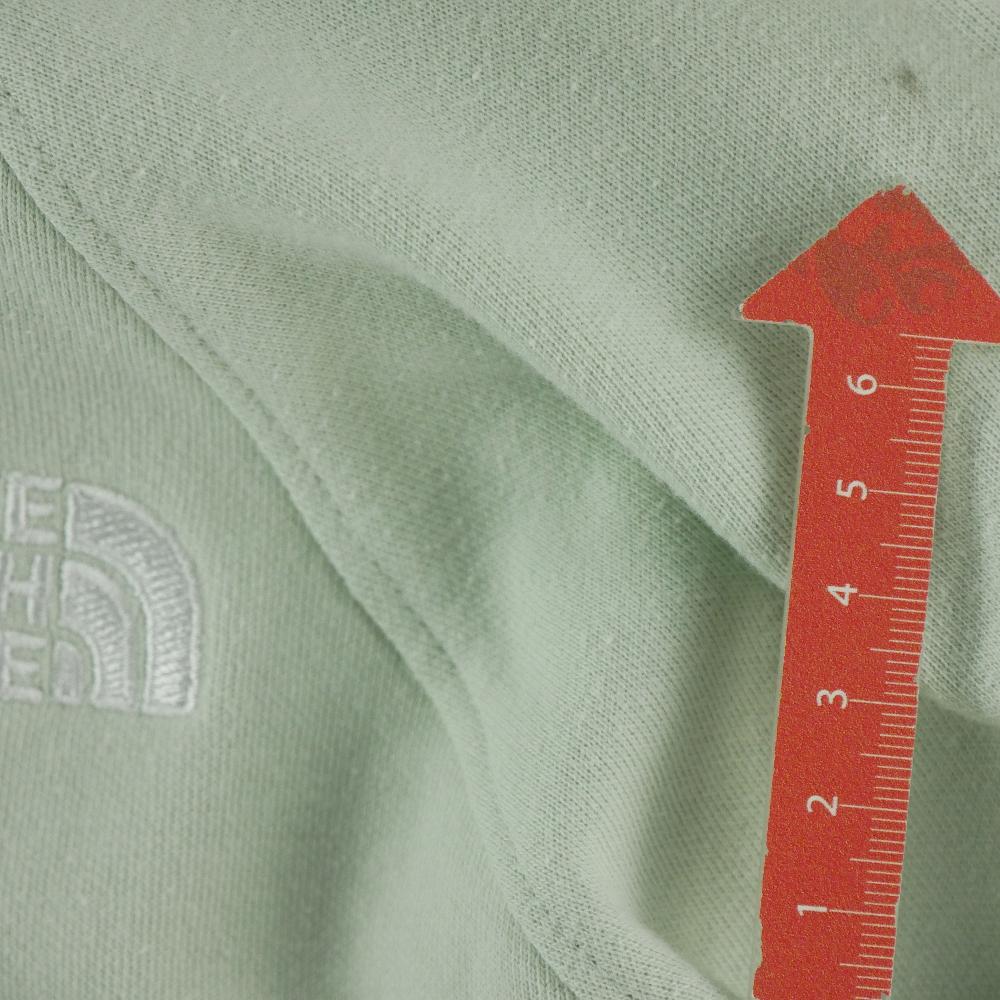 Fitness / Cardio training - The North Face Sweat à capuche TNF Femme Taille M Vert #QWE1403 - photo 6