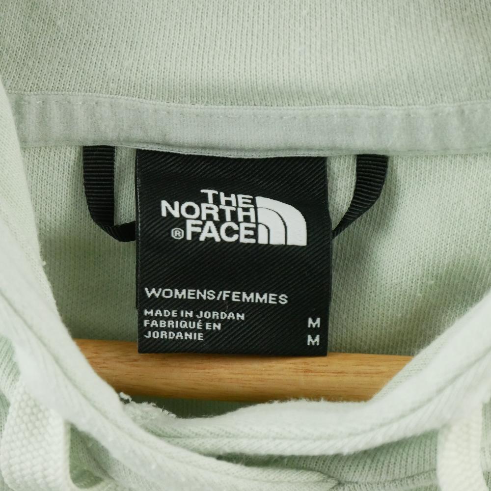 Fitness / Cardio training - The North Face Sweat à capuche TNF Femme Taille M Vert #QWE1403 - photo 7