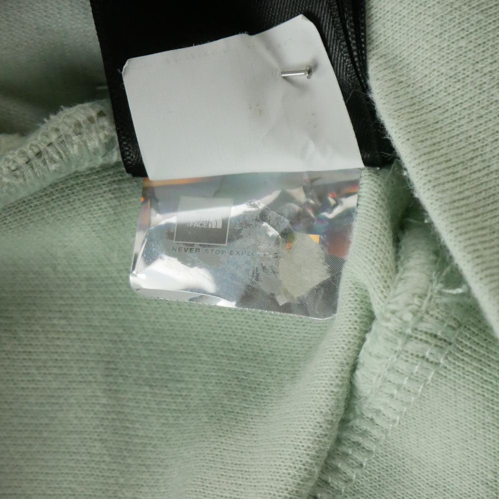 Fitness / Cardio training - The North Face Sweat à capuche TNF Femme Taille M Vert #QWE1403 - photo 8