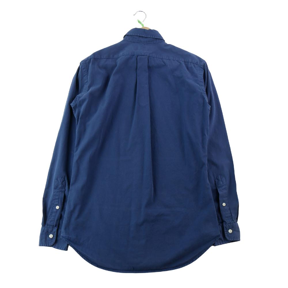 Sportswear - Ralph Lauren Chemise classique Homme Taille S Marine #QWE0748 - photo 3