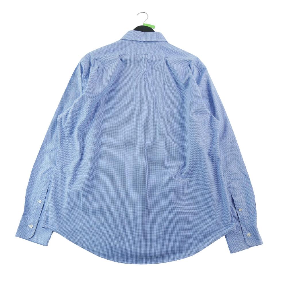 Sportswear - Polo Ralph Lauren Chemise classique Homme Taille XL Bleu #QWE4150 - photo 3