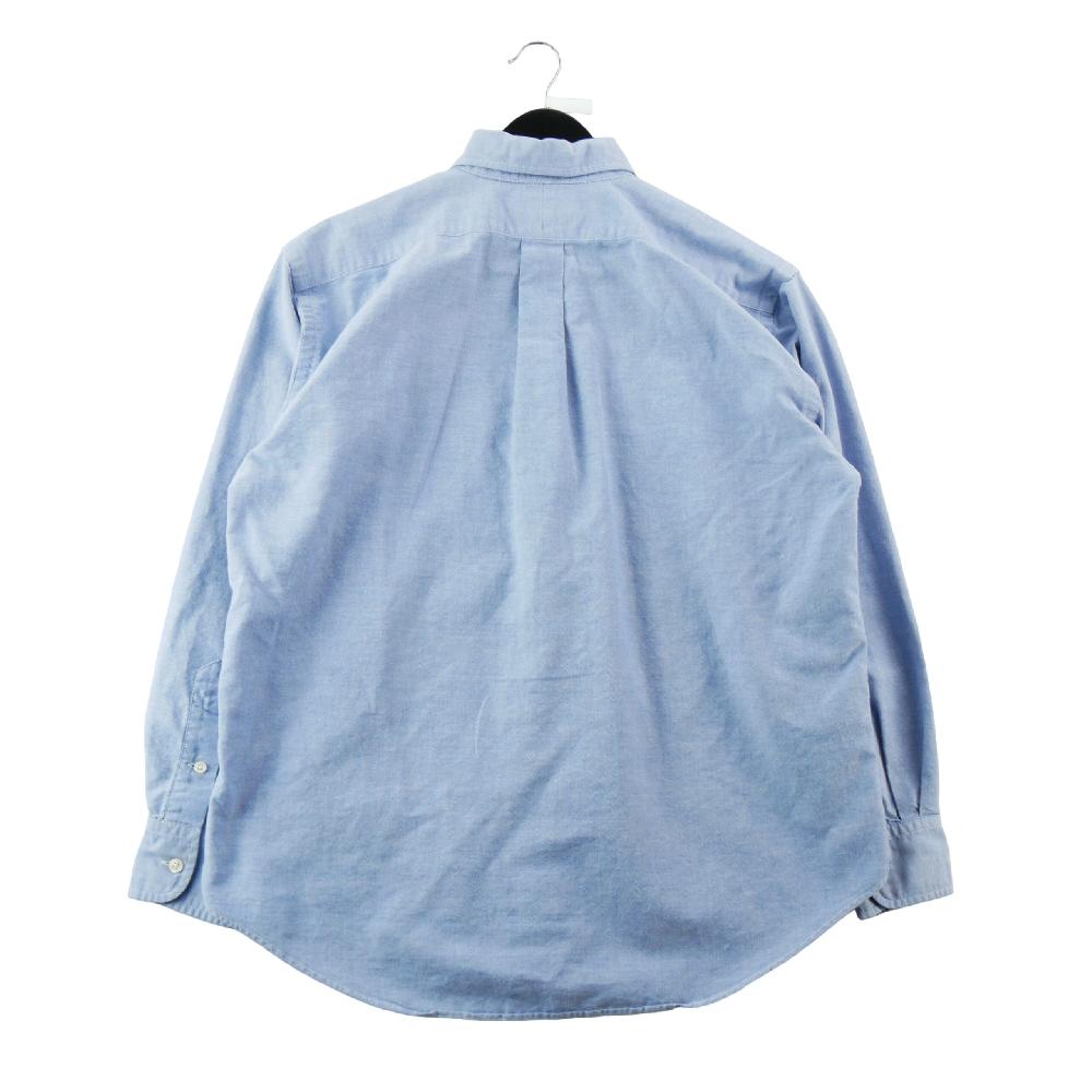 Sportswear - Ralph Lauren Chemise classique Garçon Taille 8 ans Bleu #QWE3363 - photo 3