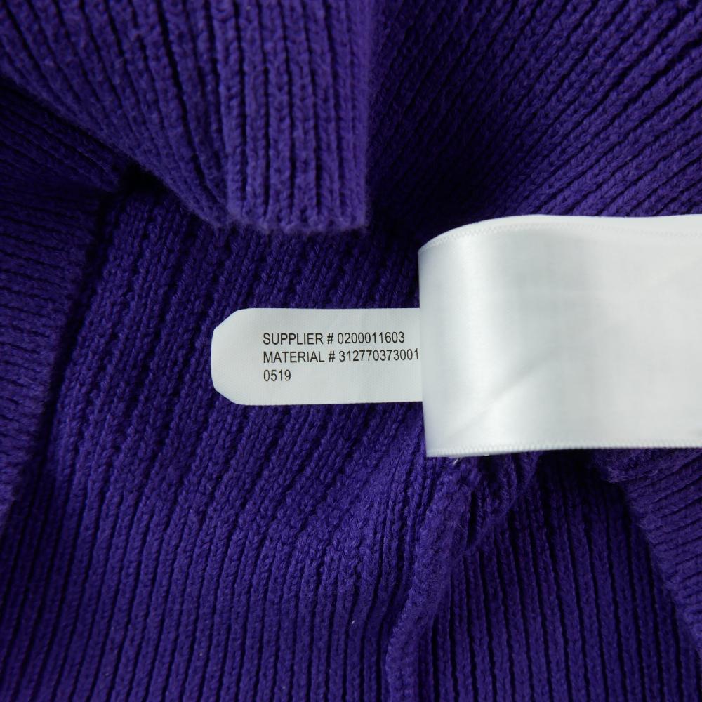 Sportswear - Polo Ralph Lauren Gilets Mini-Cable Cotton Cardigan Maille mini-câble Fille Taille 4 ans #QWE7813 - photo 8