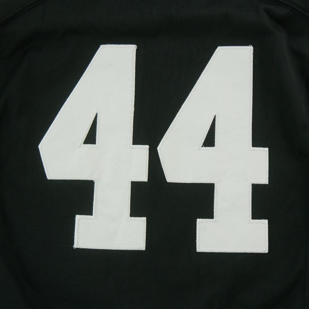 Football Américain - Nike Maillot NCAA Iowa Team University Hawkeyes Dallas Clark 2001–2004 Taille 10/12 ans #QWE1377 - photo 4
