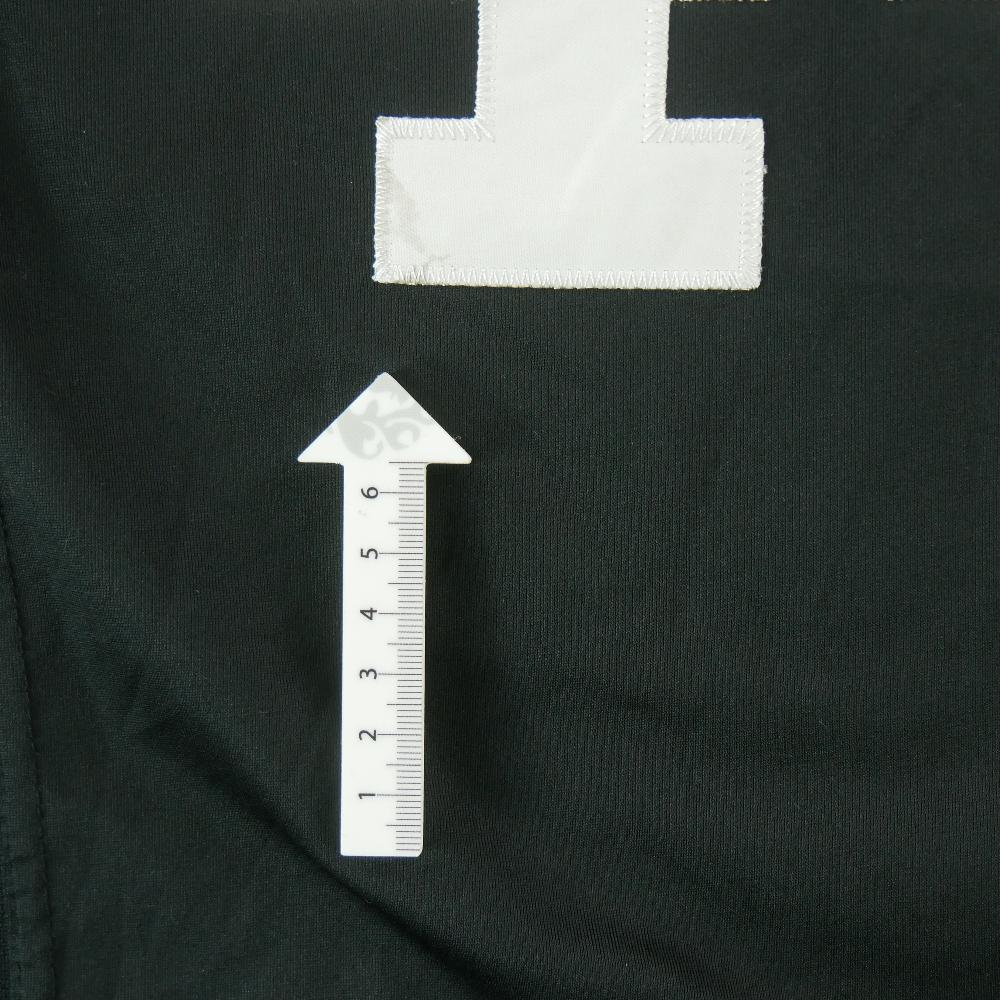 Football Américain - Nike Maillot Fille NCAA Iowa Team University Hawkeyes Dallas Clark Taille 10/12 ans #QWE1377 - photo 6