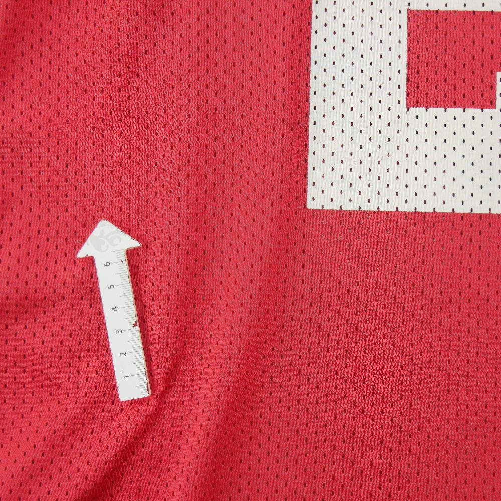 Football Américain - Nike Maillot Garçon NCAA Ohio State Taille 8/9 ans #QWE1197 - photo 6