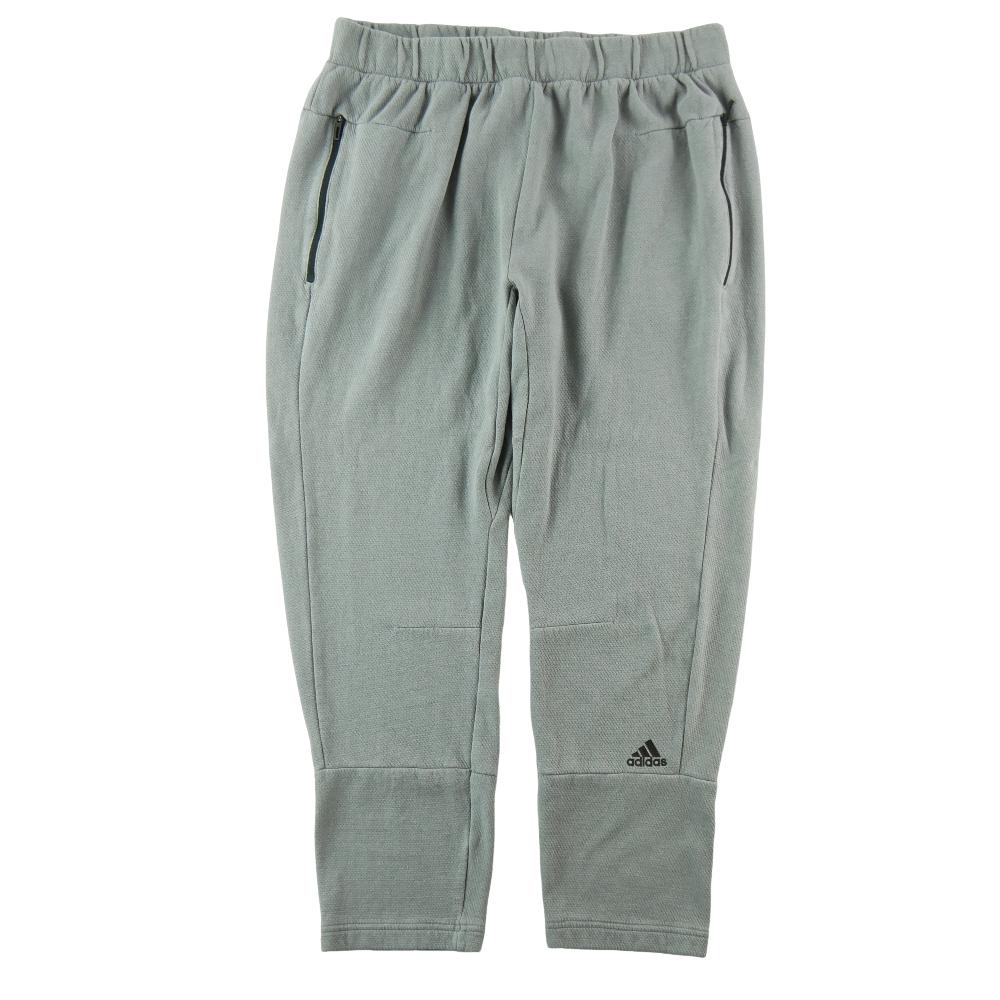 Fitness / Cardio training - Adidas Jogging Homme Taille 2XL Gris #QWE0412 - photo 1