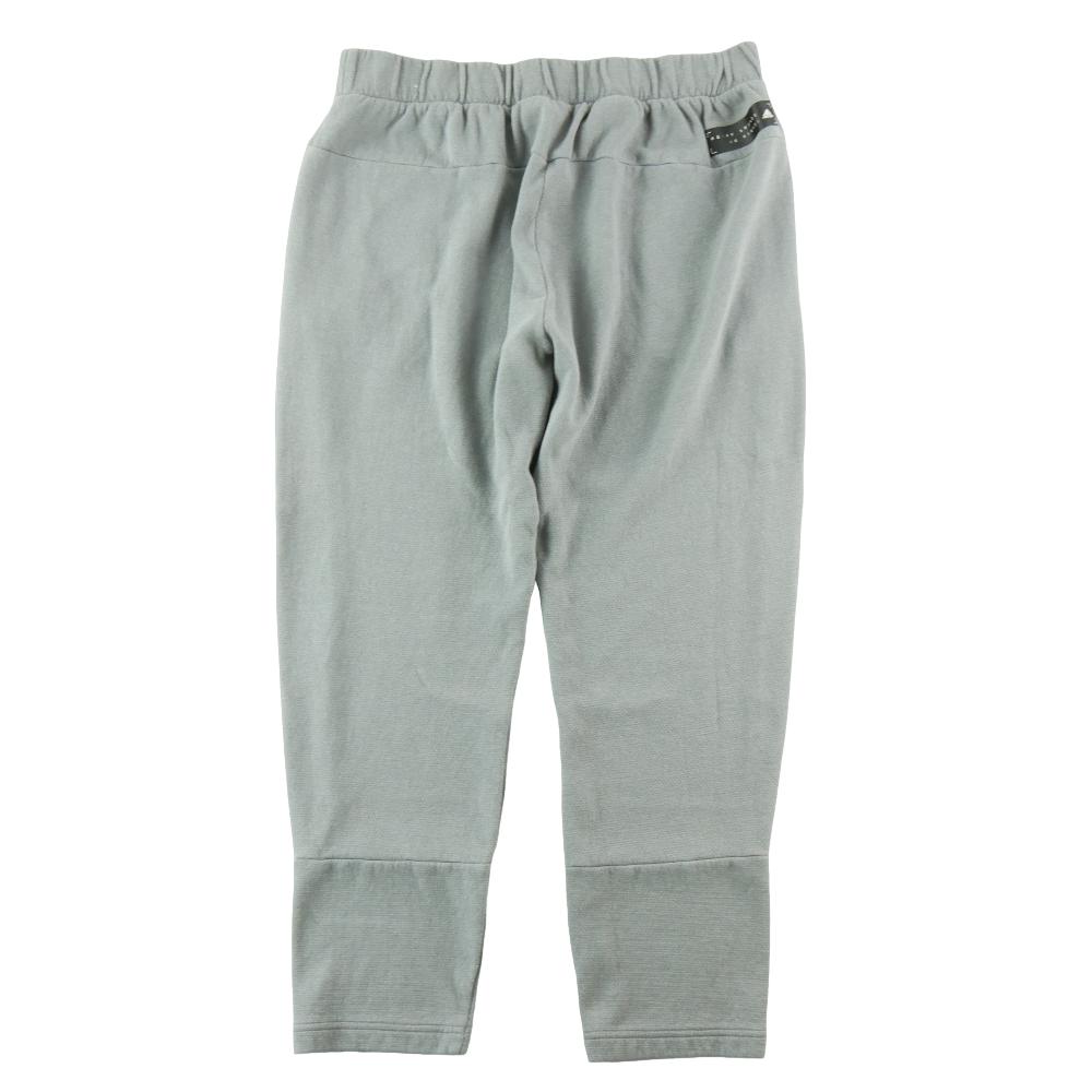 Fitness / Cardio training - Adidas Jogging Homme Taille 2XL Gris #QWE0412 - photo 2