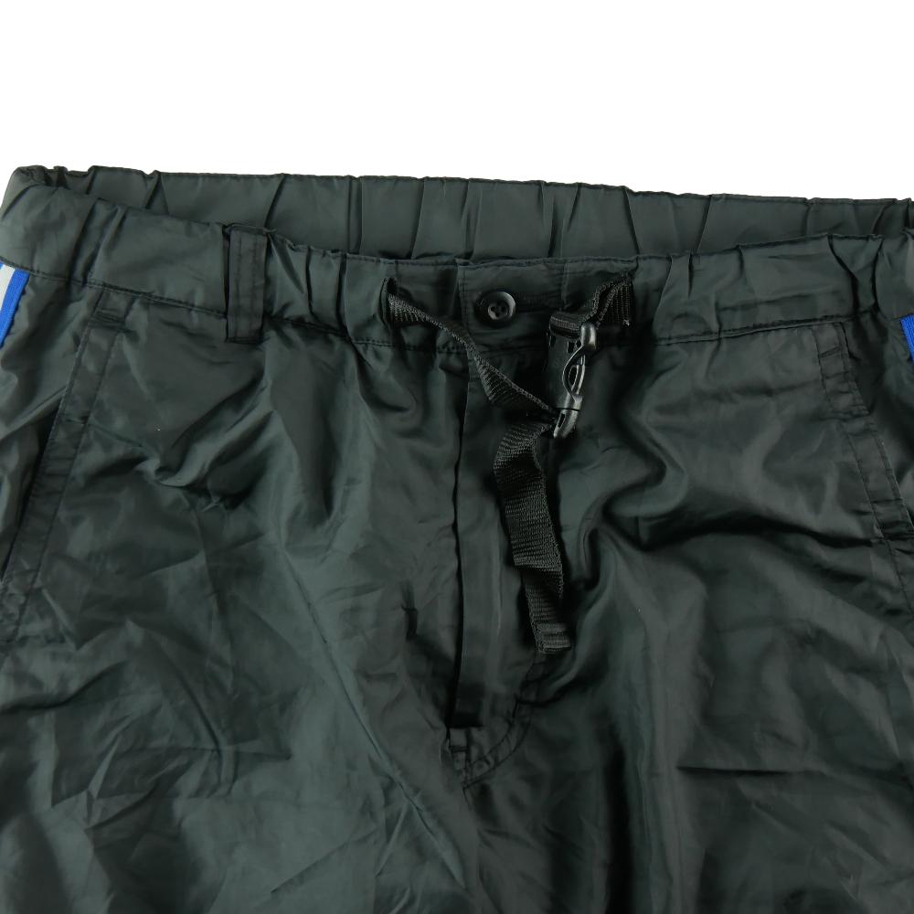 Fitness / Cardio training - Uniqlo Jogging Homme Taille S Noir #QWE0026 - photo 3