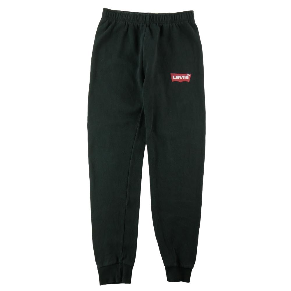 Fitness / Cardio training - Levi Strauss Jogging Homme Taille S Noir #QWE0675 - photo 1