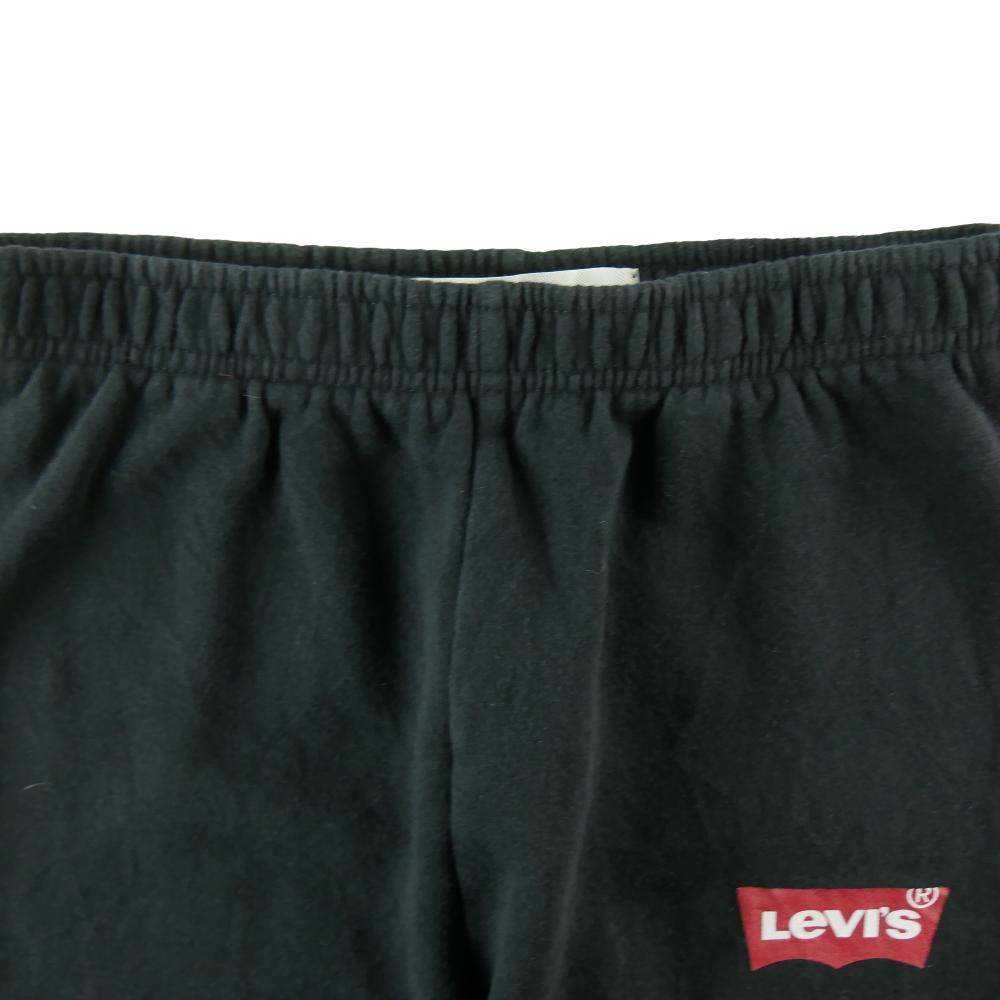 Fitness / Cardio training - Levi Strauss Jogging Homme Taille S Noir #QWE0675 - photo 3