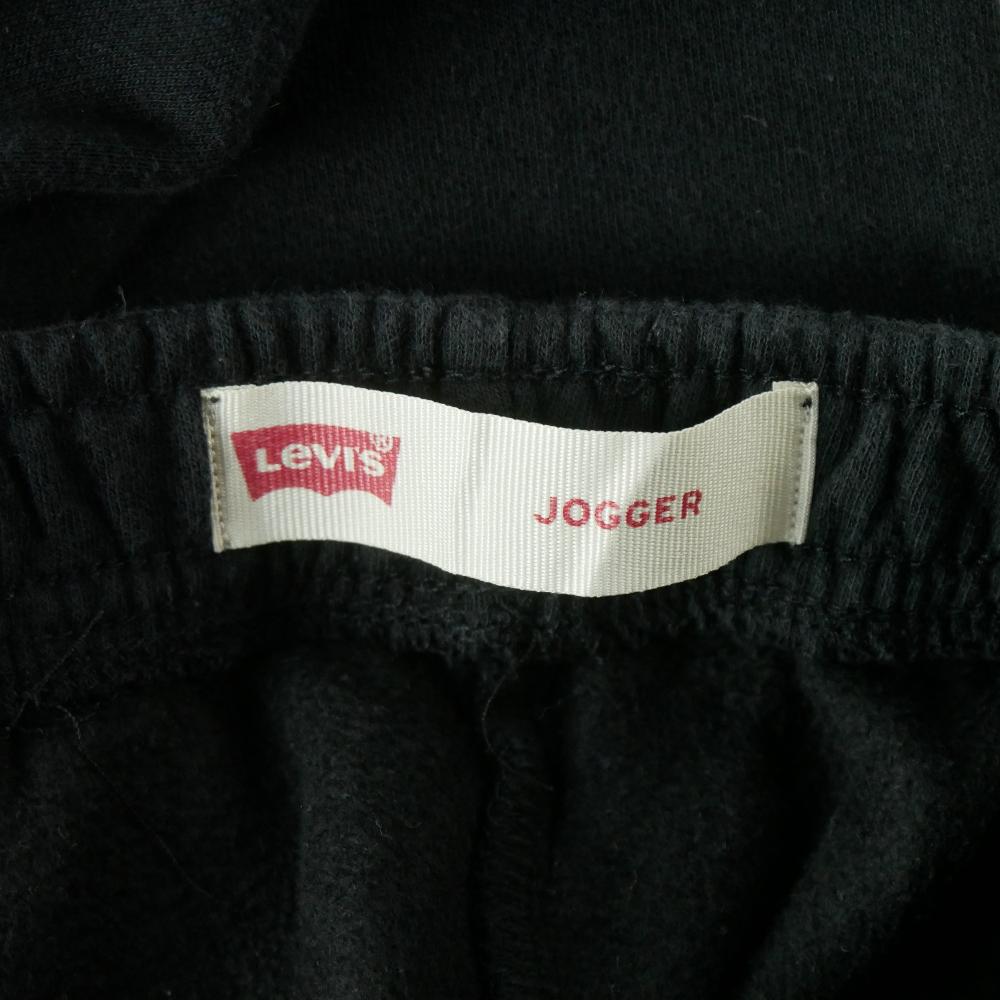 Fitness / Cardio training - Levi Strauss Jogging Homme Taille S Noir #QWE0675 - photo 5