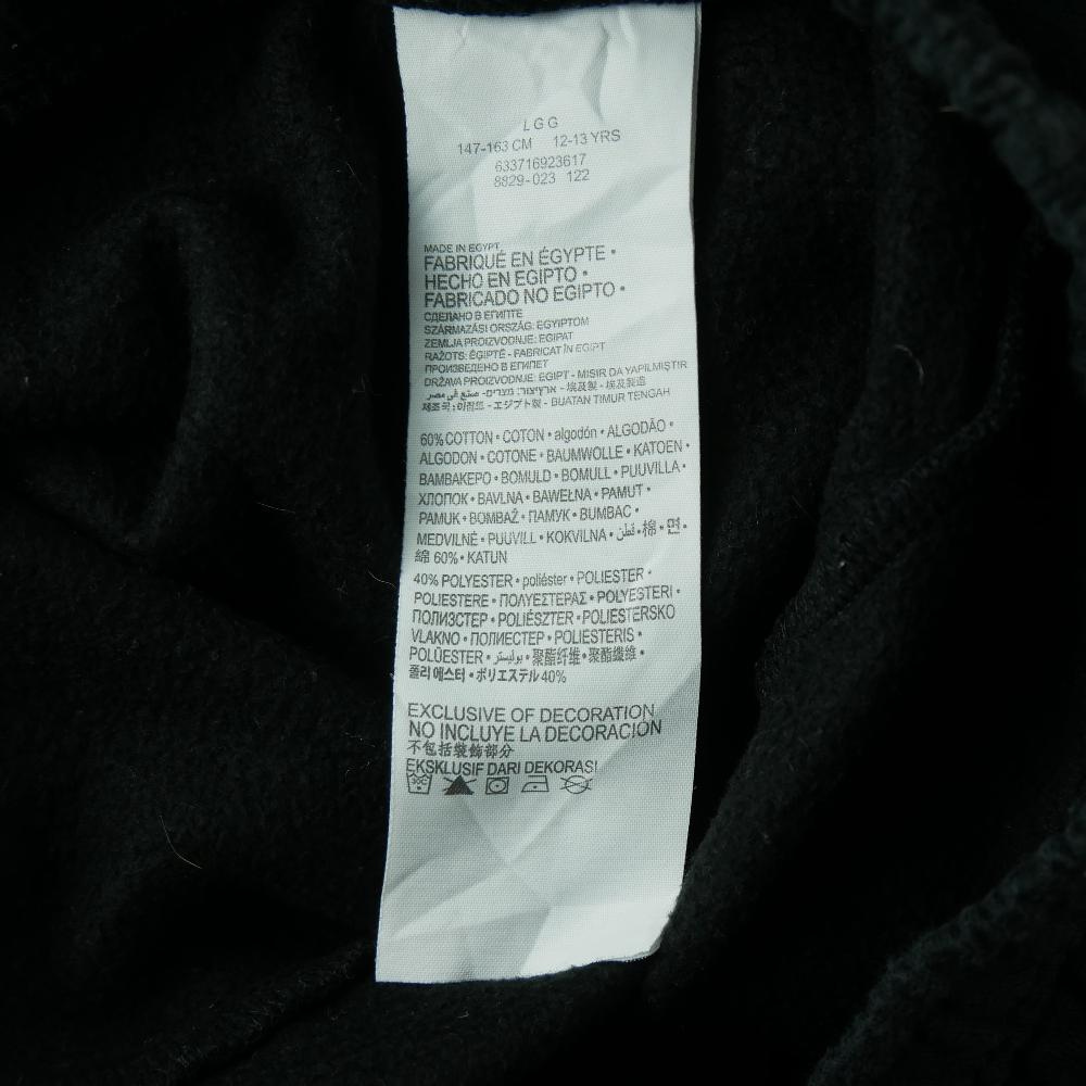 Fitness / Cardio training - Levi Strauss Jogging Homme Taille S Noir #QWE0675 - photo 6