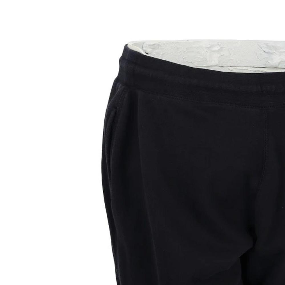 Sportswear - Nike Jogging Jogger molleton Coupe tapered Swoosh tonal Poche arrière Femme Taille L Noir #QWE3528 - photo 7