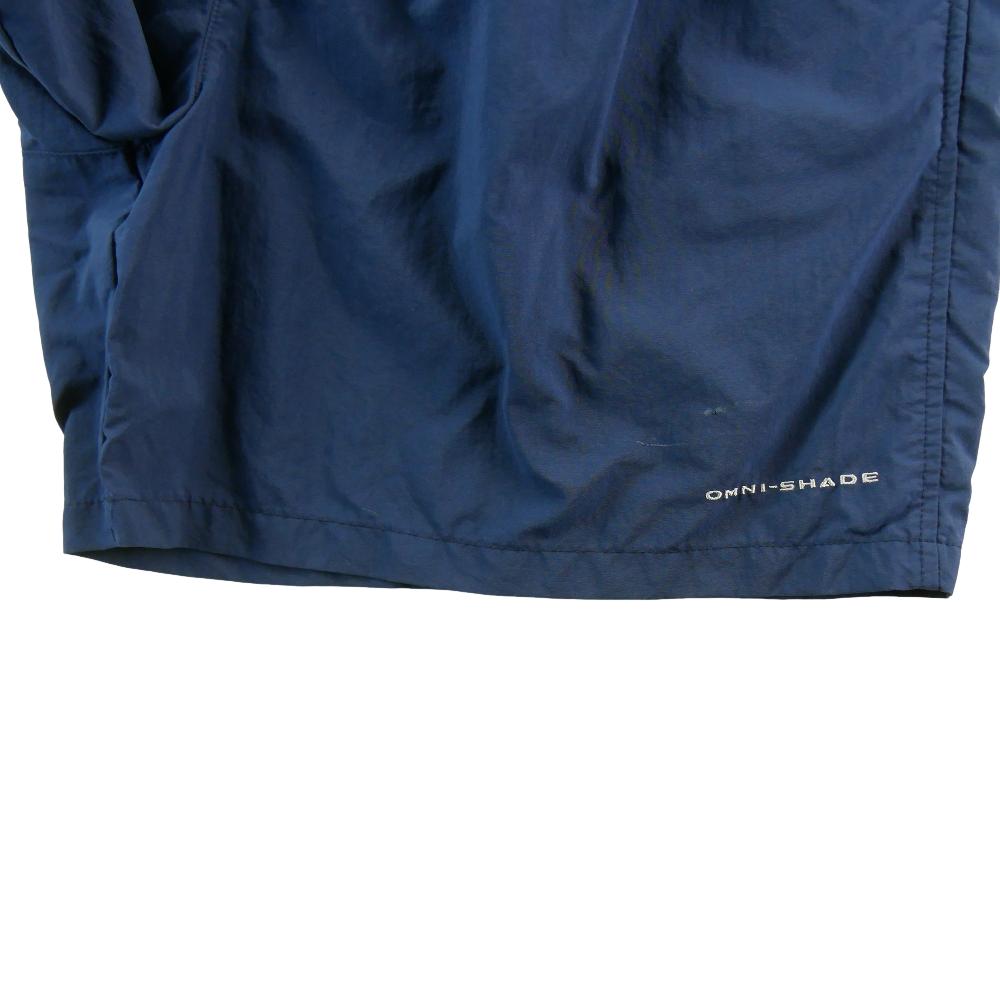 Fitness / Cardio training - Columbia Short Omni-Shade PFG Homme Taille L Marine #QWE1747 - photo 5