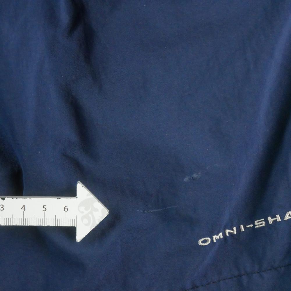 Fitness / Cardio training - Columbia Short Omni-Shade PFG Homme Taille L Marine #QWE1747 - photo 7