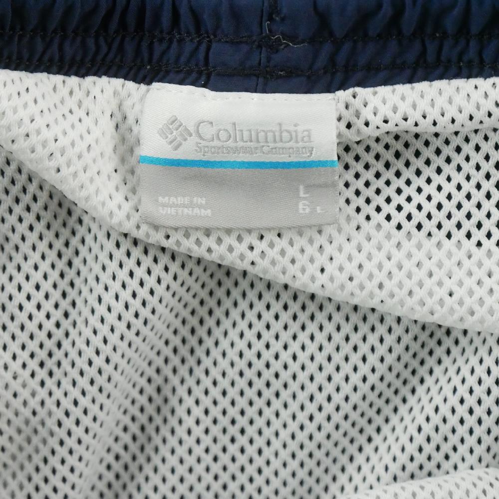 Fitness / Cardio training - Columbia Short Omni-Shade PFG Homme Taille L Marine #QWE1747 - photo 8