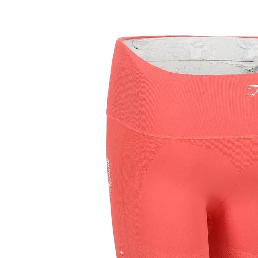 Fitness / Cardio training - Gymshark Leggings Energy Seamless Taille haute Maille seamless Nevada Pink Femme Taille M #QWE3051 - photo 7