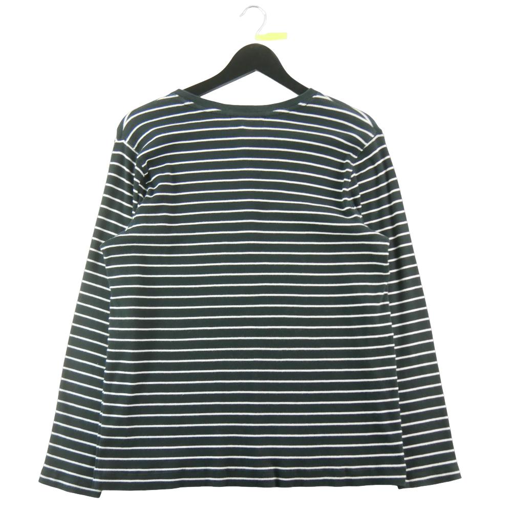 Sportswear - Lauren Ralph Lauren T-shirt manches longues Femme Taille 2XL Noir #QWE1099 - photo 2