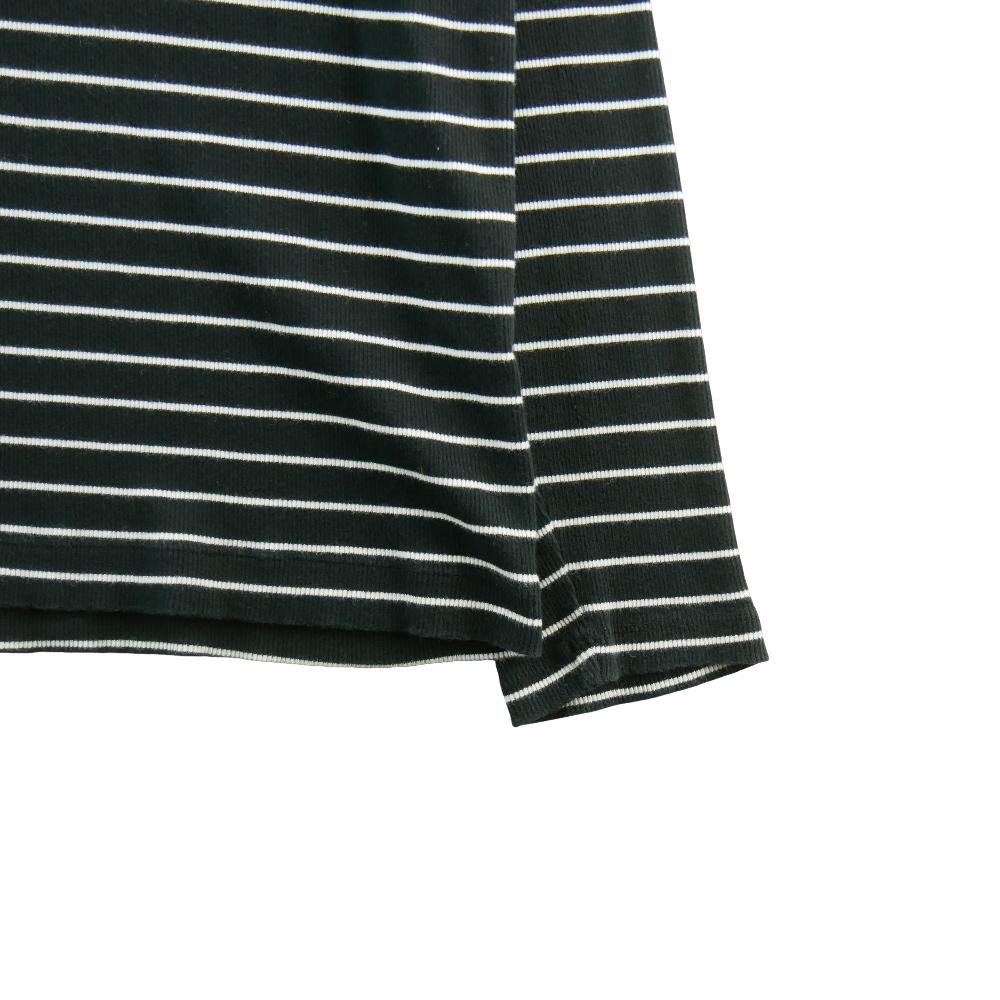 Sportswear - Lauren Ralph Lauren T-shirt manches longues Femme Taille 2XL Noir #QWE1099 - photo 4