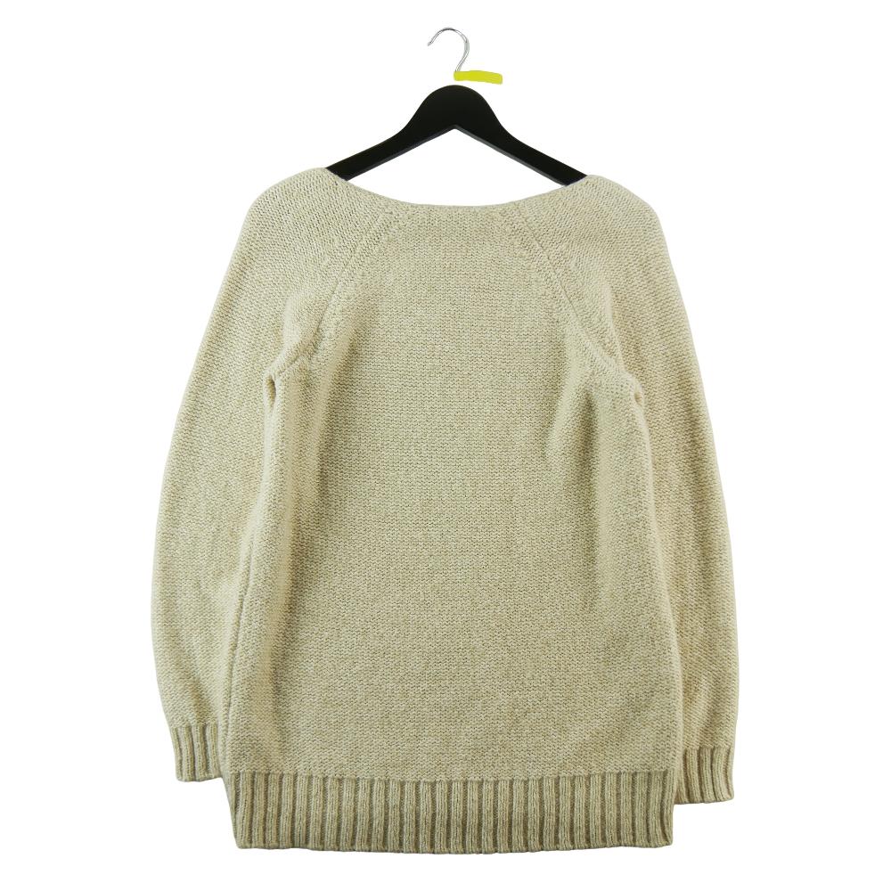 Sportswear - Lauren Ralph Lauren Pull Femme Taille M Beige #QWE1014 - photo 2