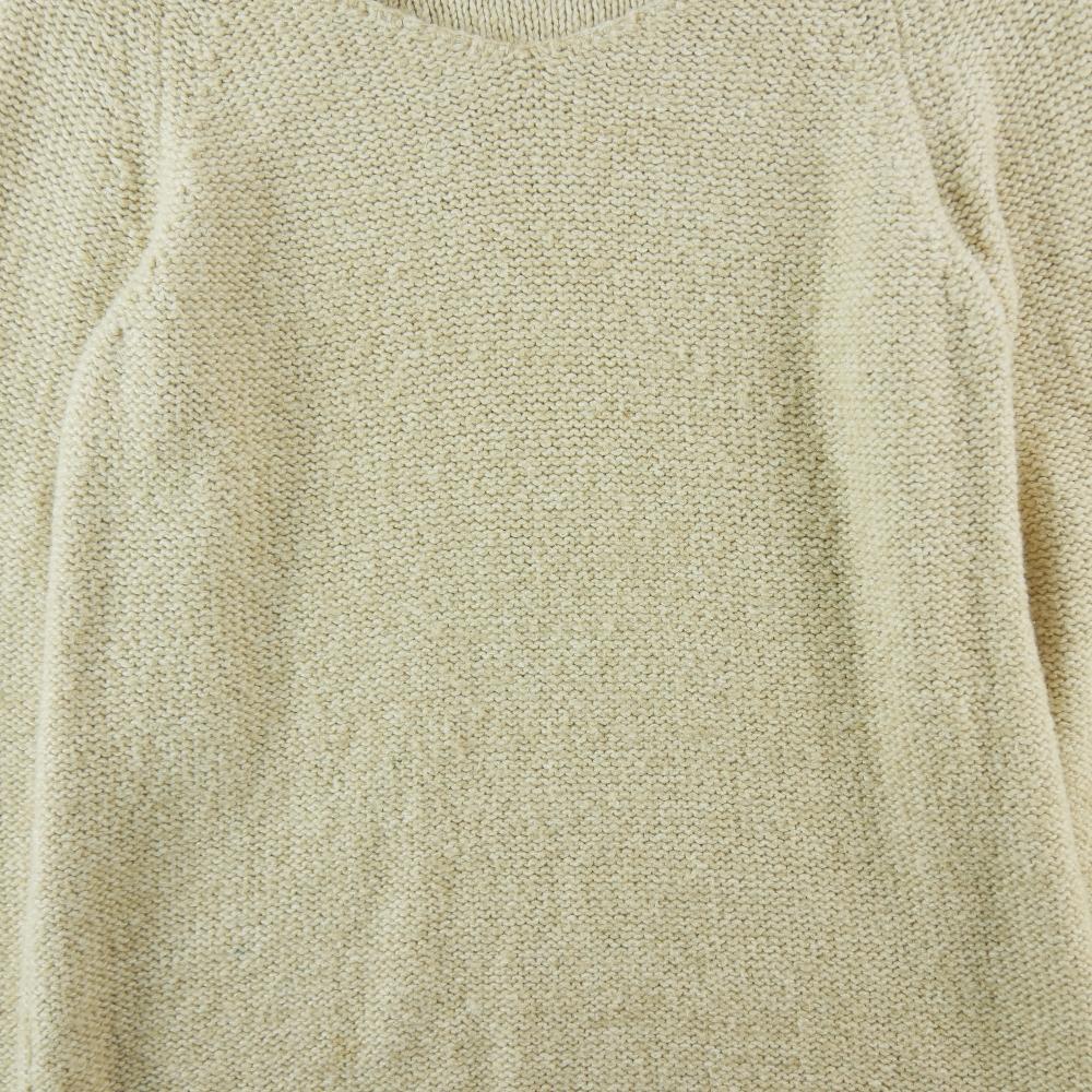 Sportswear - Lauren Ralph Lauren Pull Femme Taille M Beige #QWE1014 - photo 3