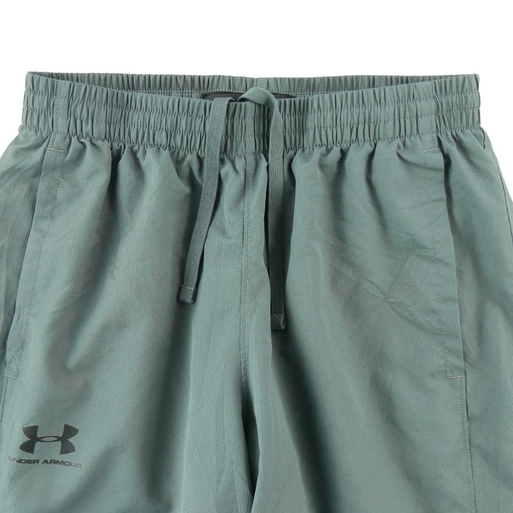 Fitness / Cardio training - Under Armour Jogging Loose Fit Homme Taille S Gris #QWE3811 - photo 3