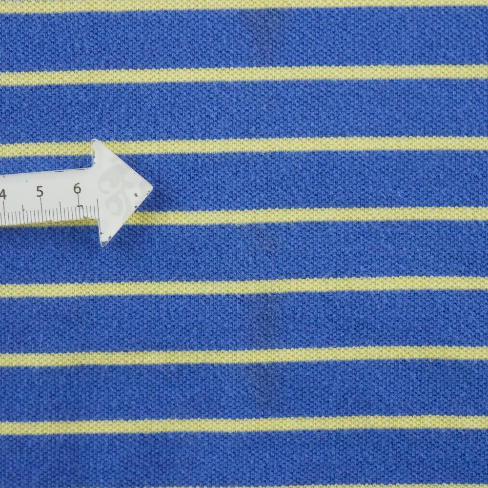 Golf - Polo Ralph Lauren Polo manches courtes Homme Taille L Bleu #QWE1479 - photo 6