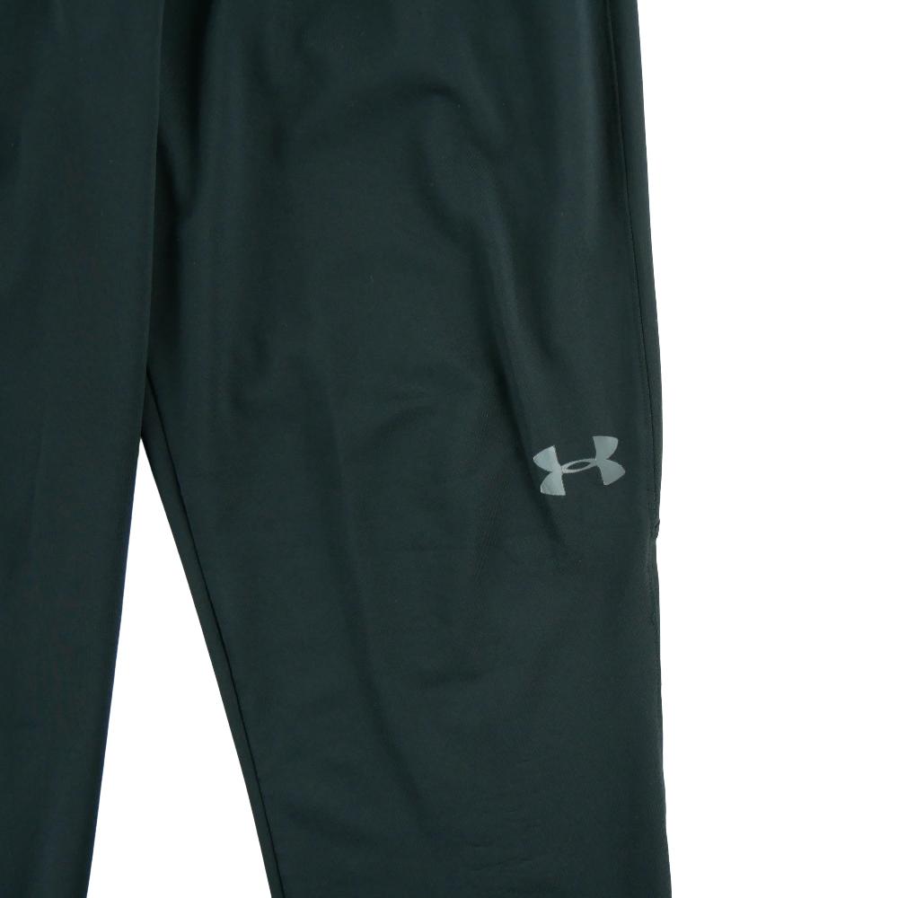 Fitness / Cardio training - Under Armour Jogging Fitted Ankle Zip Training Sportswear Homme Taille L Noir #QWE4140 - photo 3