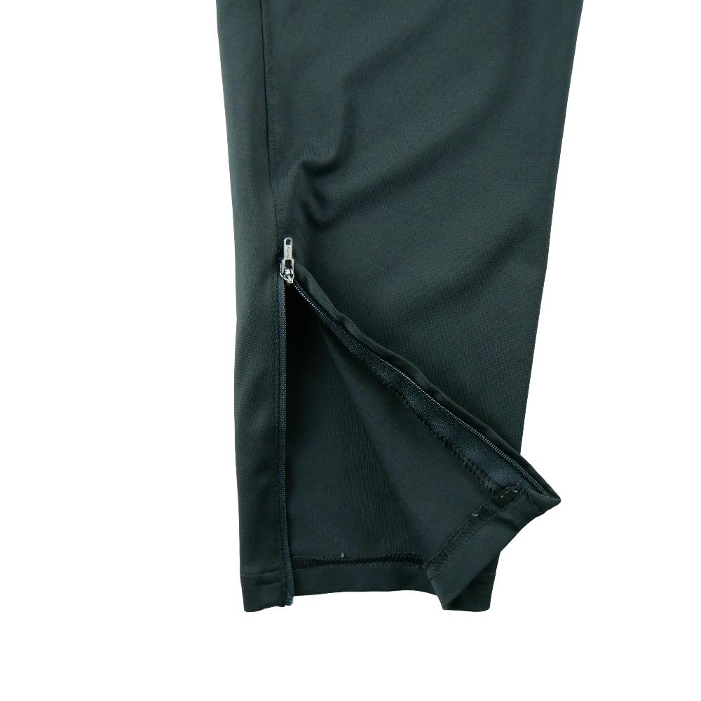Fitness / Cardio training - Under Armour Jogging Fitted Ankle Zip Training Sportswear Homme Taille L Noir #QWE4140 - photo 5