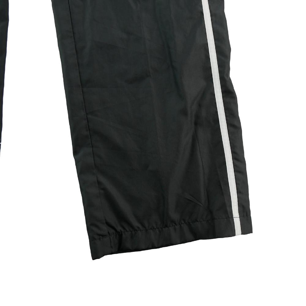 Fitness / Cardio training - Reebok Jogging Y2K Doublure mesh Passepoils blancs Style rétro Homme Taille M Noir #QWE3339 - photo 4