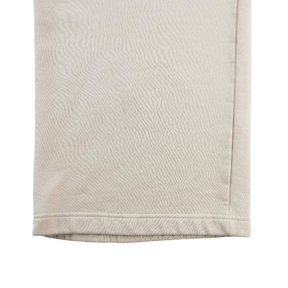 Fitness / Cardio training - Adidas Jogging Originals Wide-leg Fit Trèfle DY9001 Femme Taille L Beige #QWE0473 - photo 3
