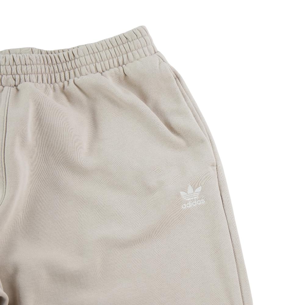 Fitness / Cardio training - Adidas Jogging Originals Wide-leg Fit Trèfle DY9001 Femme Taille L Beige #QWE0473 - photo 4