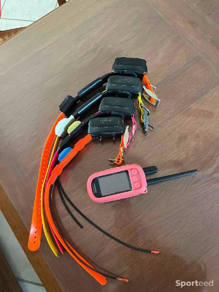 Accessoires électroniques - Ensemble gps chasse - photo 1