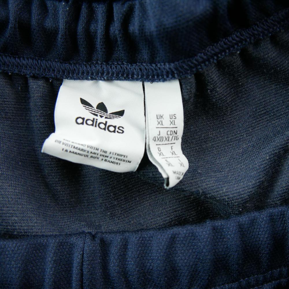 Fitness / Cardio training - Adidas Jogging Originals XBYO Satomi Nakamura Relaxed Tapered Fit CD6894 Homme Taille XL #QWE0259 - photo 5