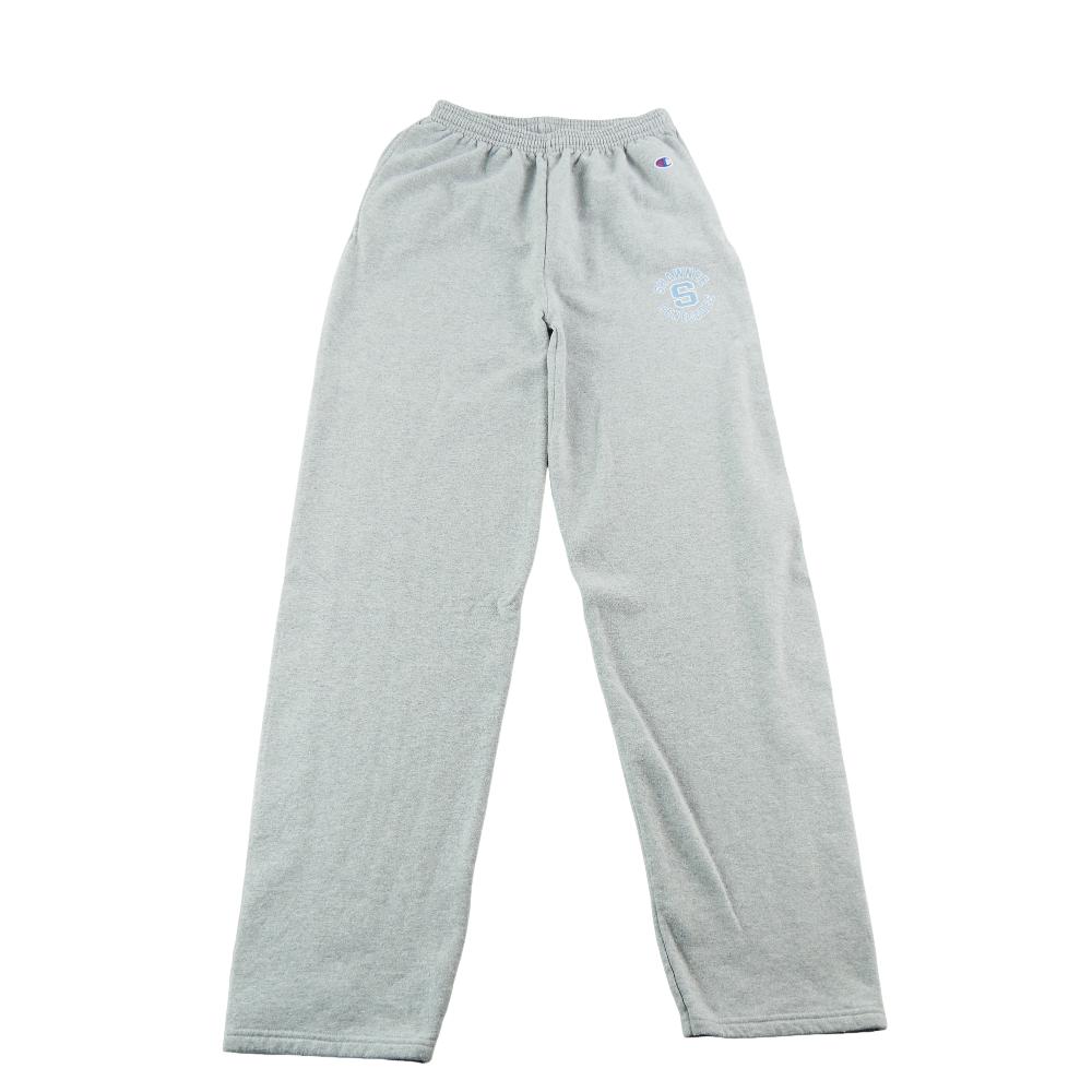 Fitness / Cardio training - Champion Jogging Reverse Weave Shawnee Los Angeles CP2081 Femme Taille M Gris #QWE4374 - photo 1