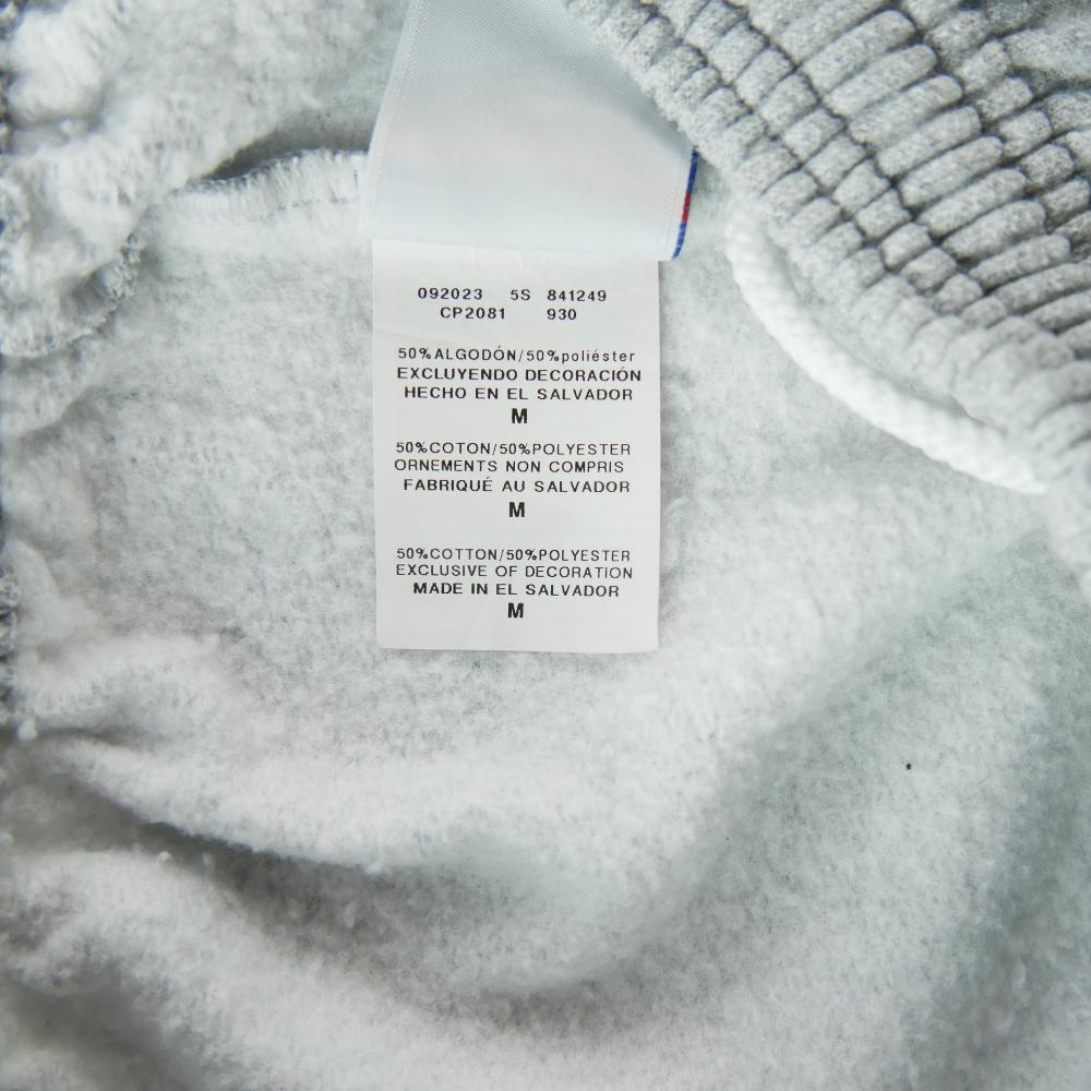 Fitness / Cardio training - Champion Jogging Reverse Weave Shawnee Los Angeles CP2081 Femme Taille M Gris #QWE4374 - photo 5