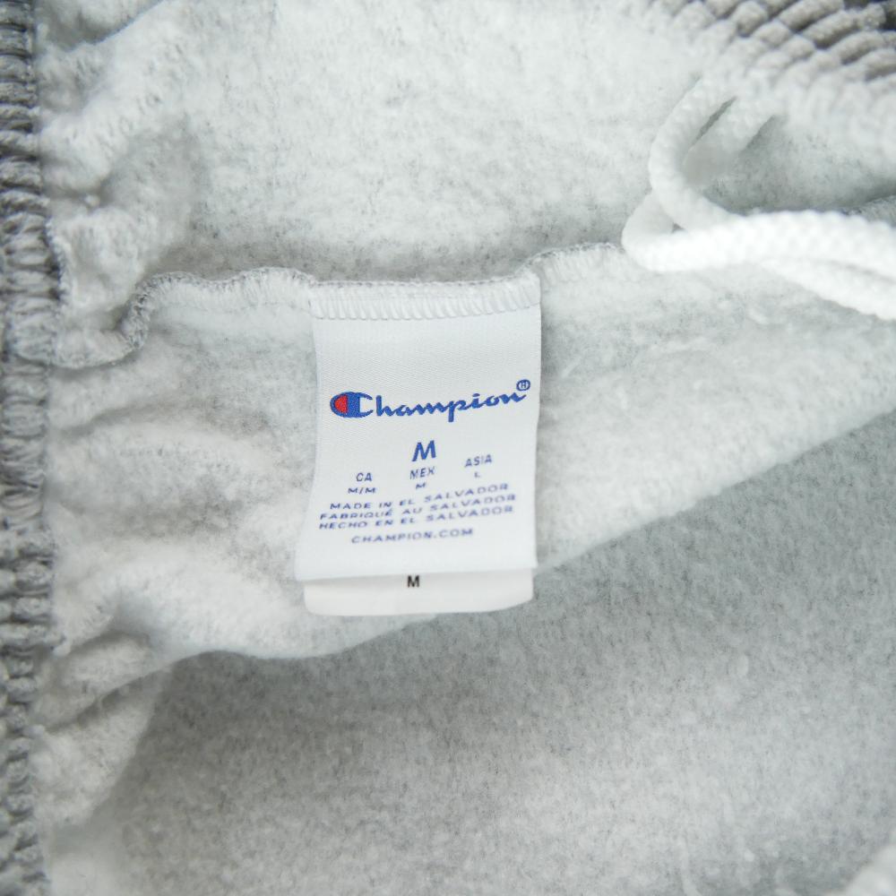 Fitness / Cardio training - Champion Jogging Reverse Weave Shawnee Los Angeles CP2081 Femme Taille M Gris #QWE4374 - photo 6