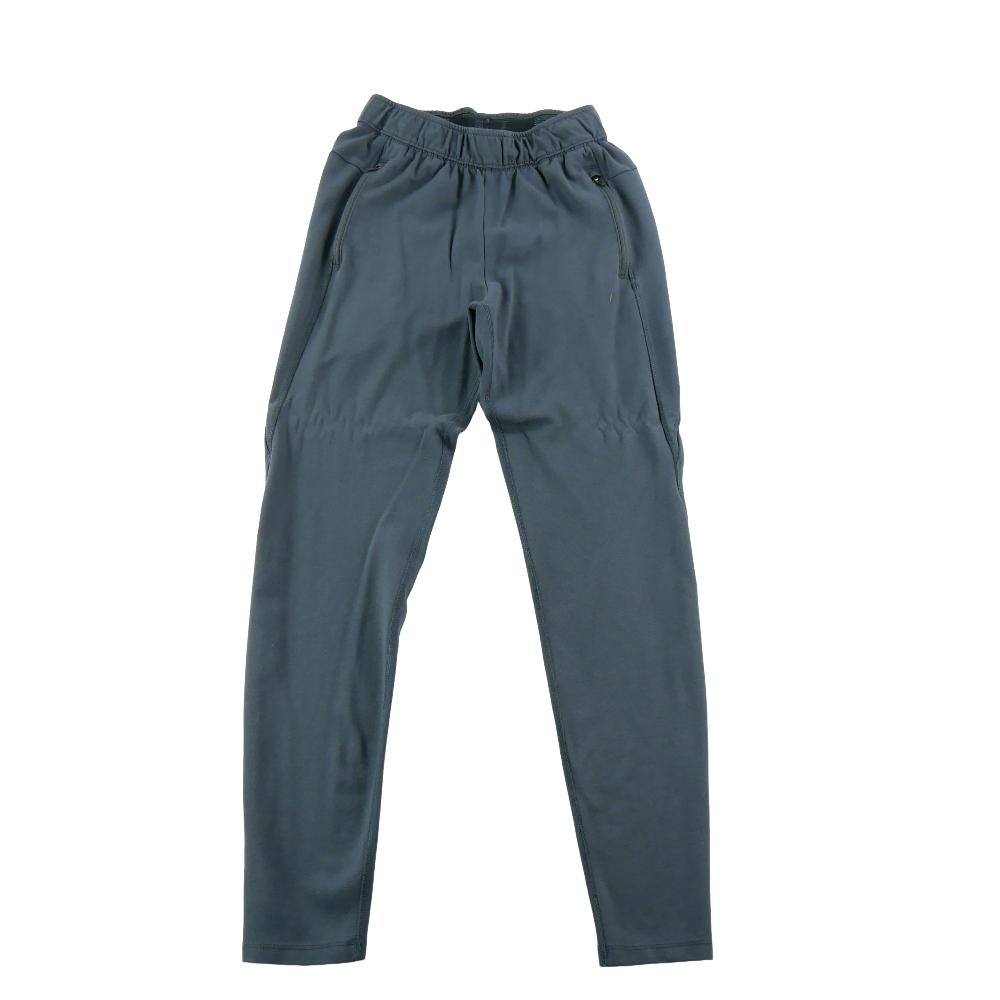 Fitness / Cardio training - Russell Athletic Jogging Slim Fit Training Poches Zippées Homme Taille S Gris #QWE0697 - photo 1