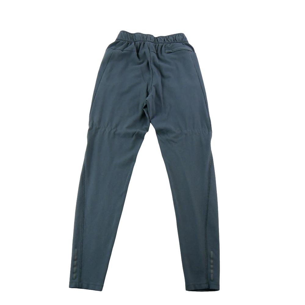 Fitness / Cardio training - Russell Athletic Jogging Slim Fit Training Poches Zippées Homme Taille S Gris #QWE0697 - photo 2