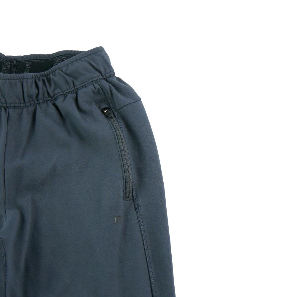 Fitness / Cardio training - Russell Athletic Jogging Slim Fit Training Poches Zippées Homme Taille S Gris #QWE0697 - photo 3